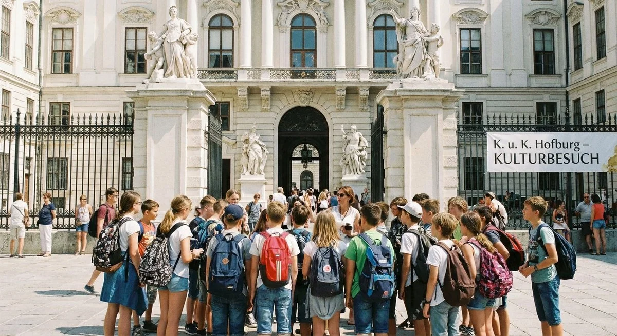 Museo Sisi Vienna Imperatrice Elisabetta